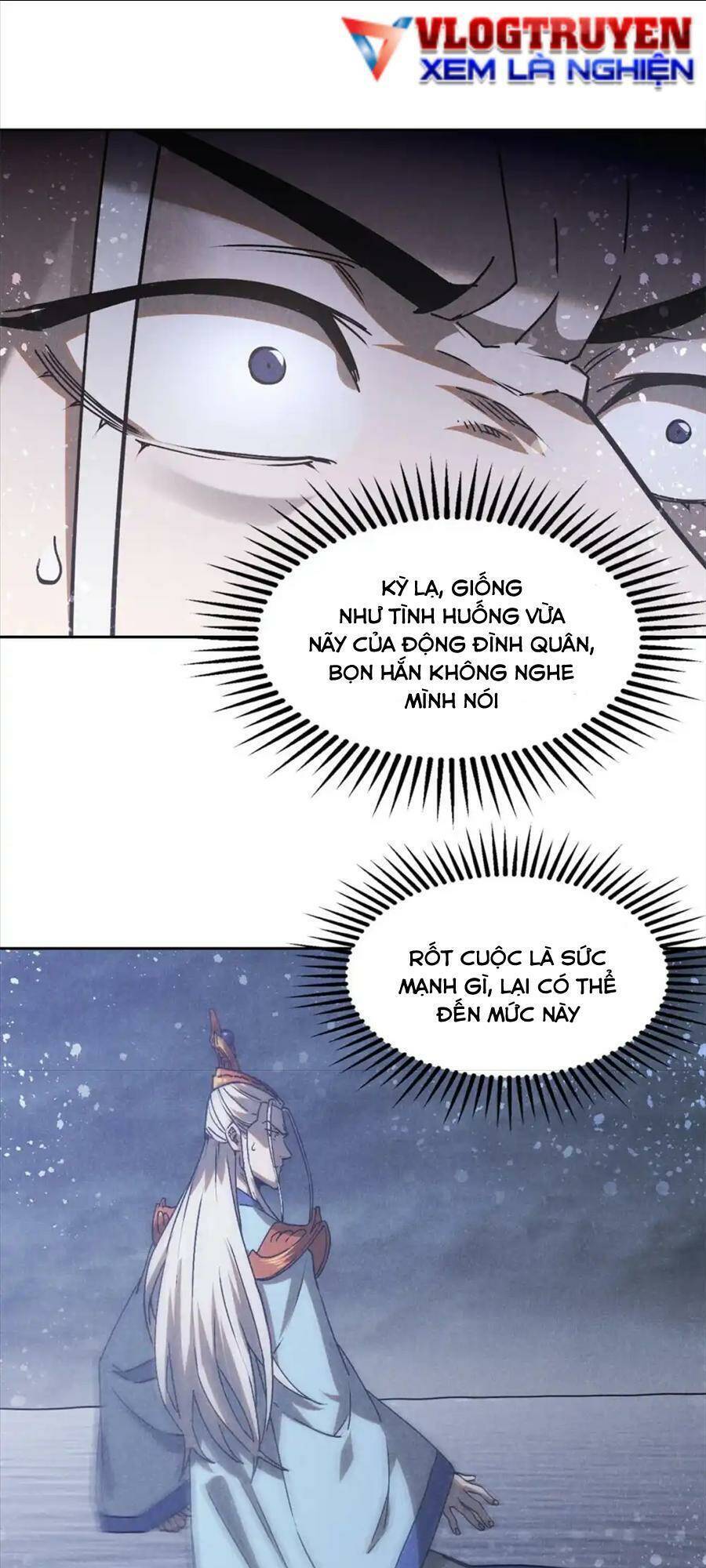 Tâm Ma Chapter 117 - 8