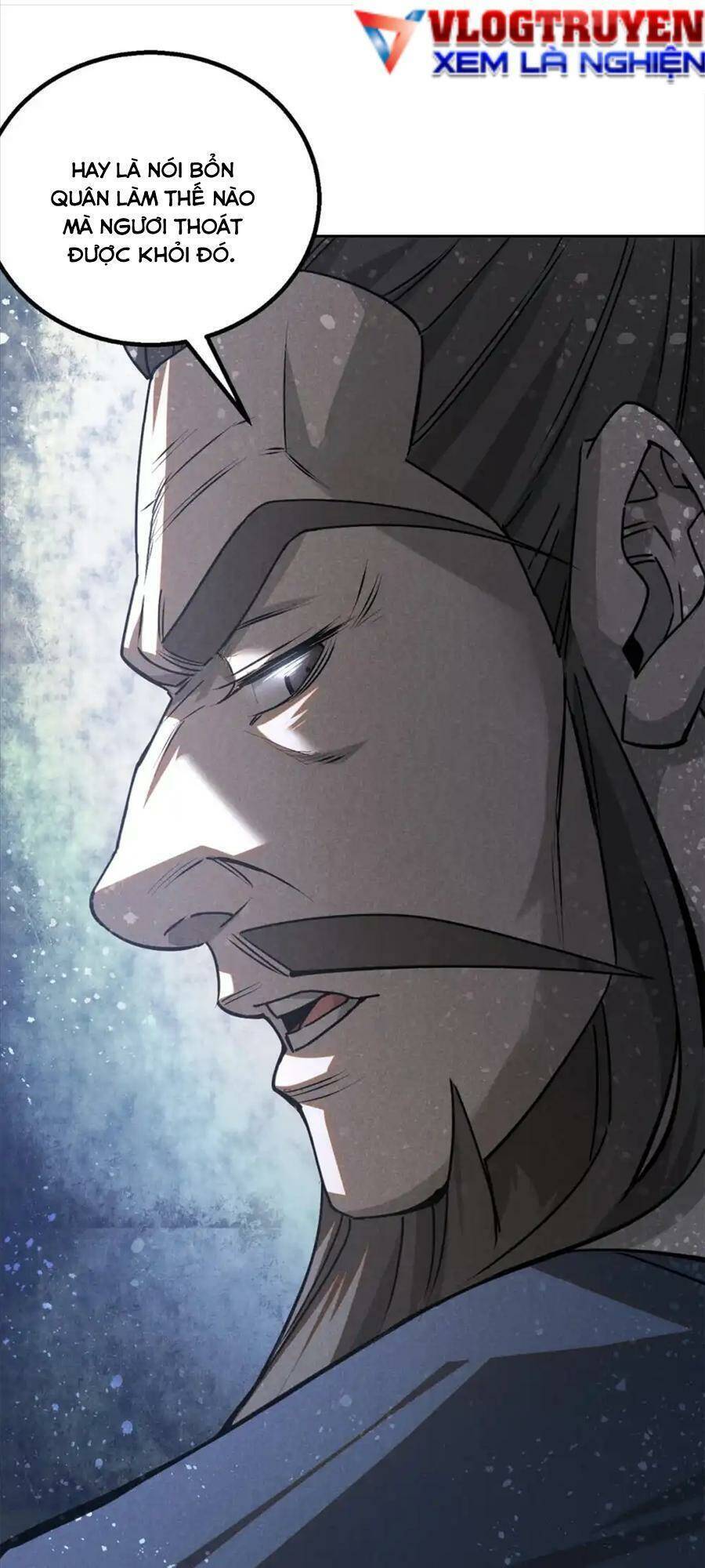 Tâm Ma Chapter 118 - 19