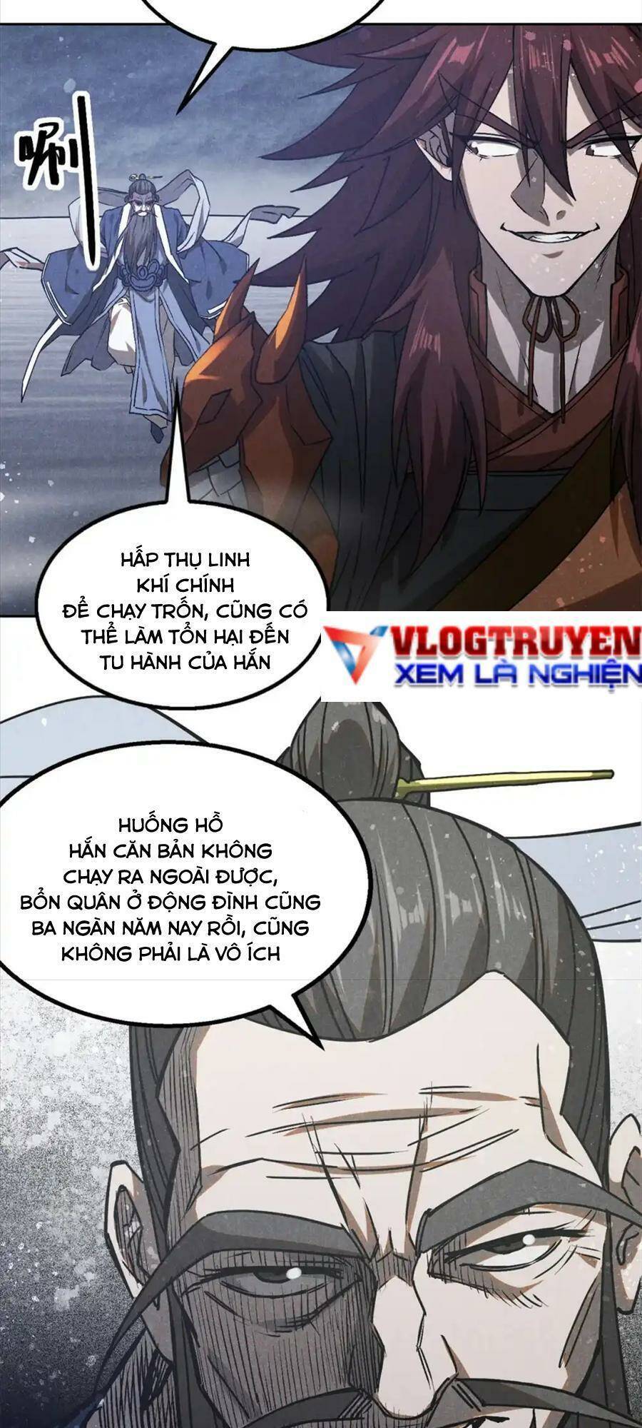 Tâm Ma Chapter 118 - 3