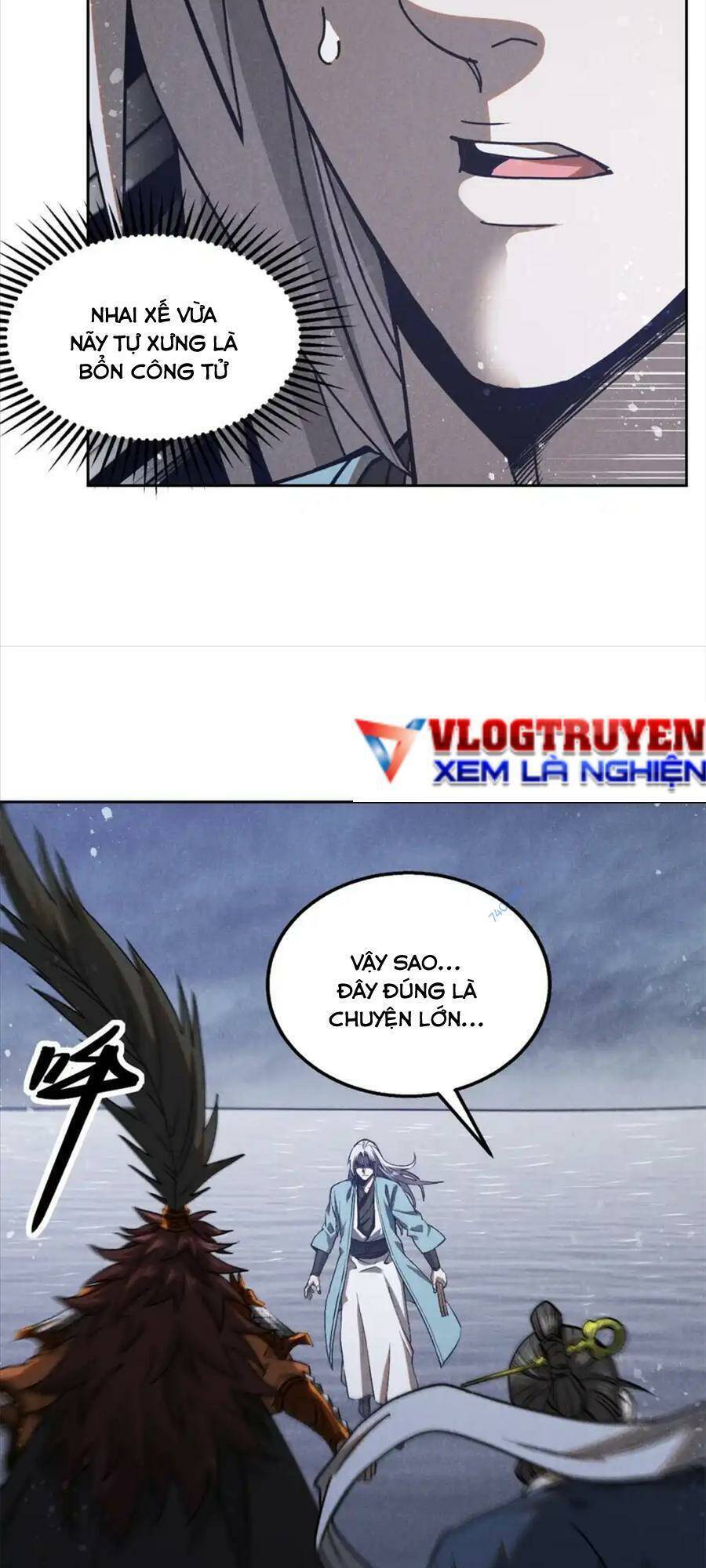 Tâm Ma Chapter 118 - 25