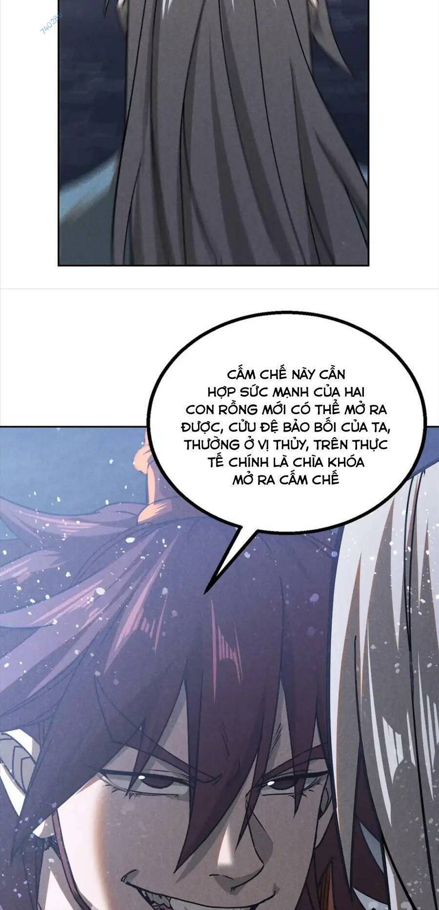 Tâm Ma Chapter 118 - 27