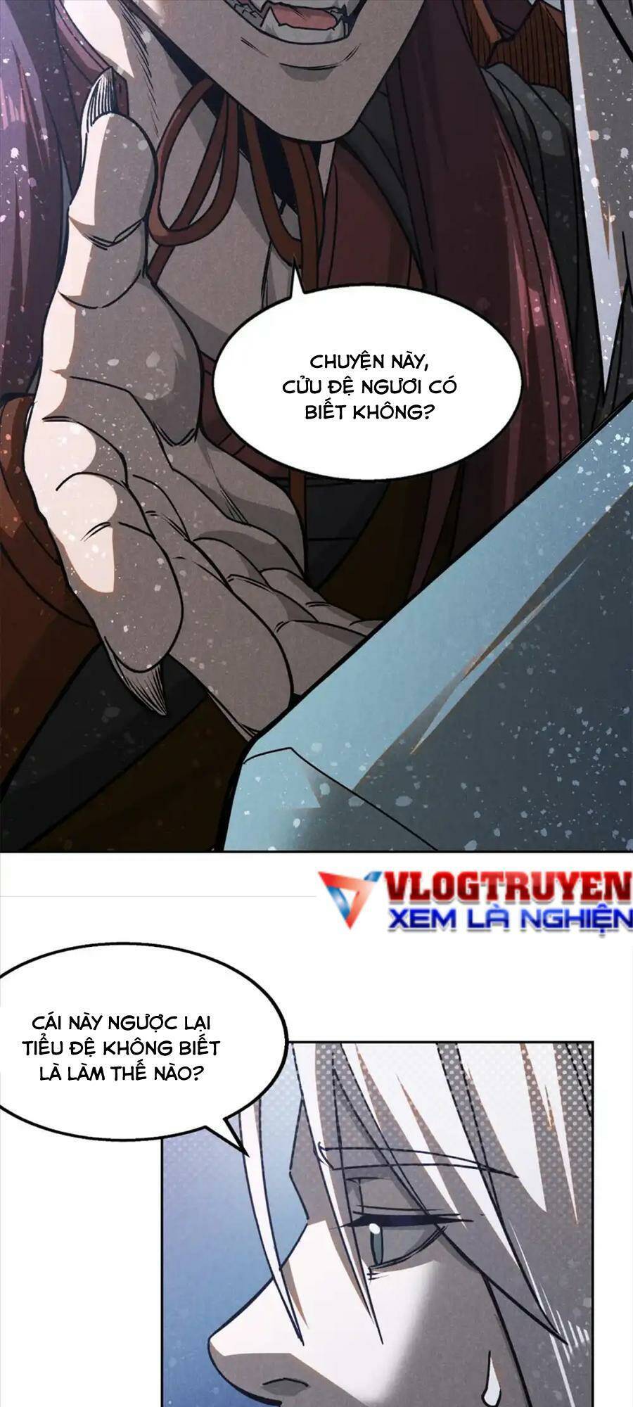 Tâm Ma Chapter 118 - 28