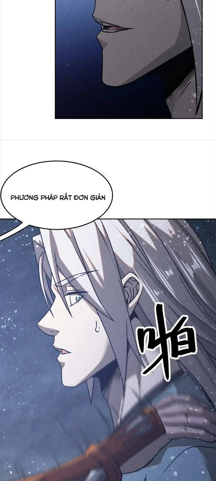 Tâm Ma Chapter 118 - 29