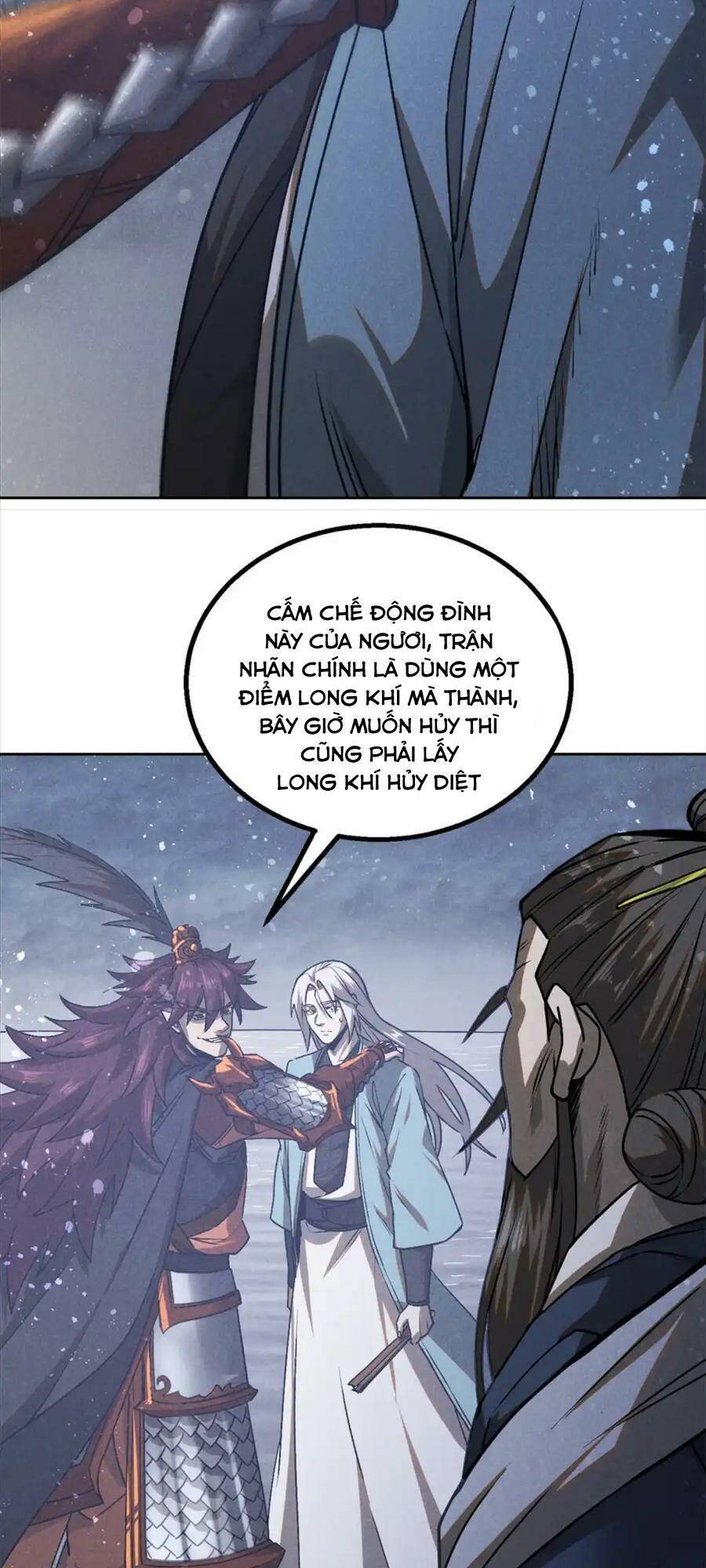 Tâm Ma Chapter 118 - 30