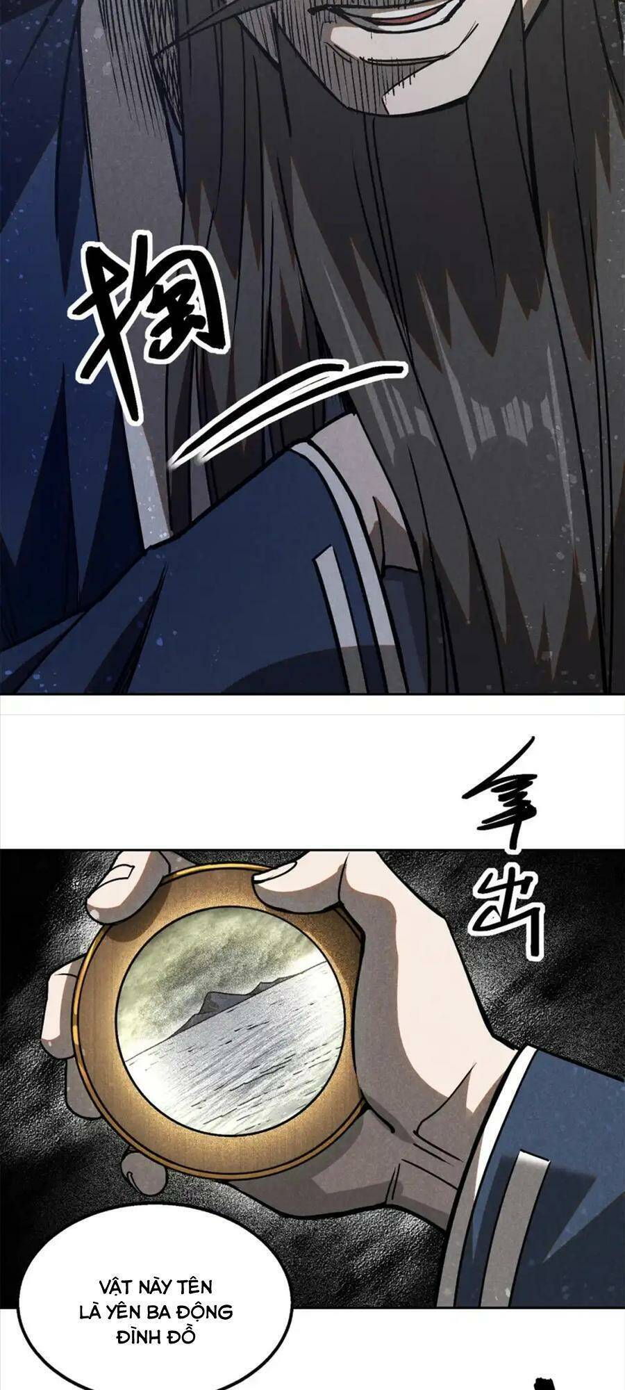 Tâm Ma Chapter 118 - 4
