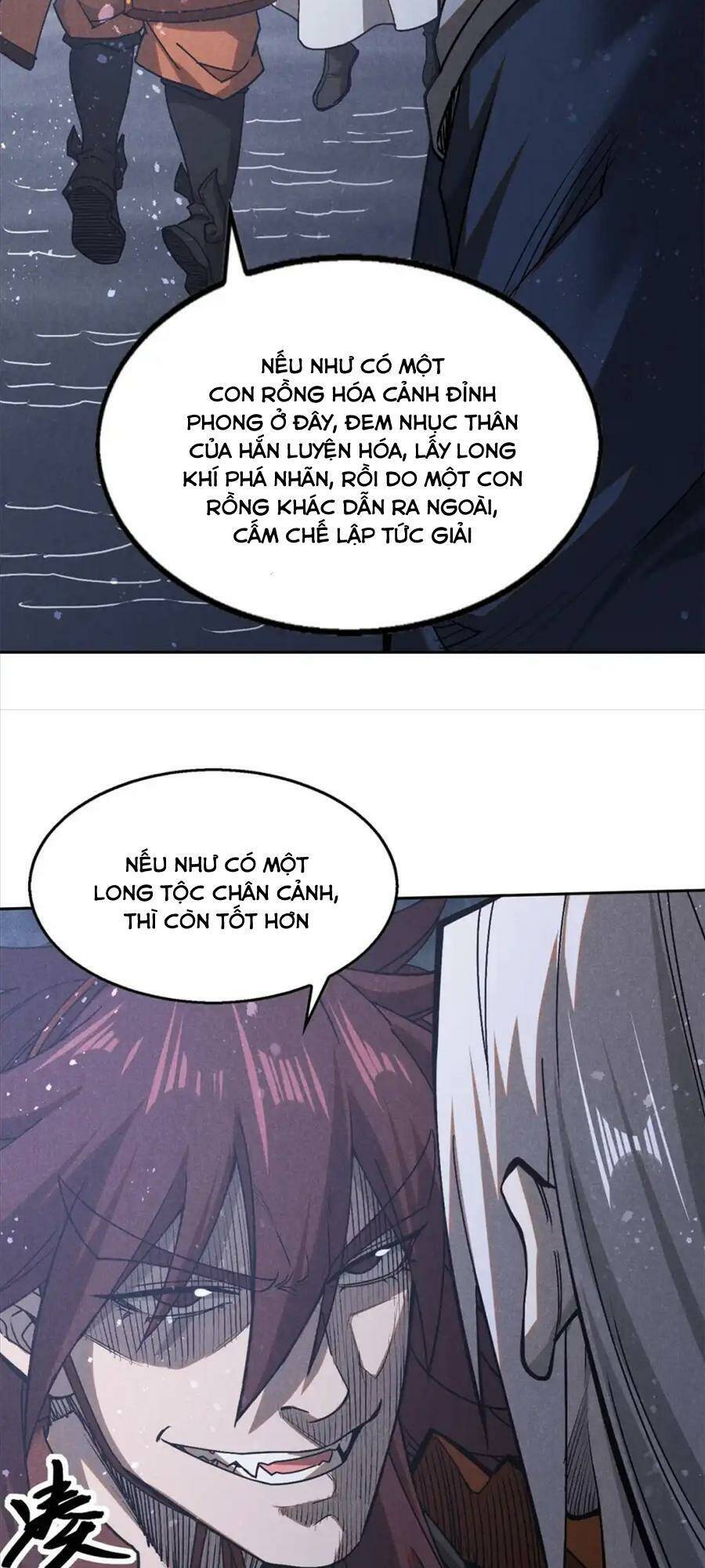 Tâm Ma Chapter 118 - 31