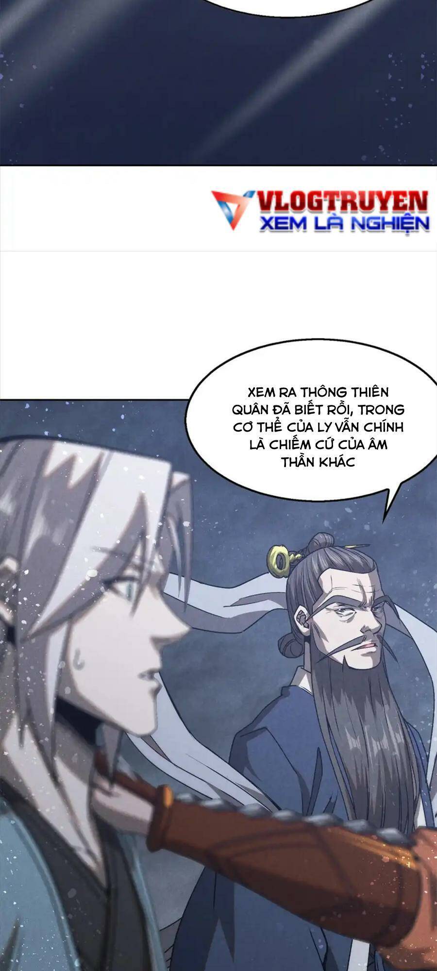 Tâm Ma Chapter 118 - 34