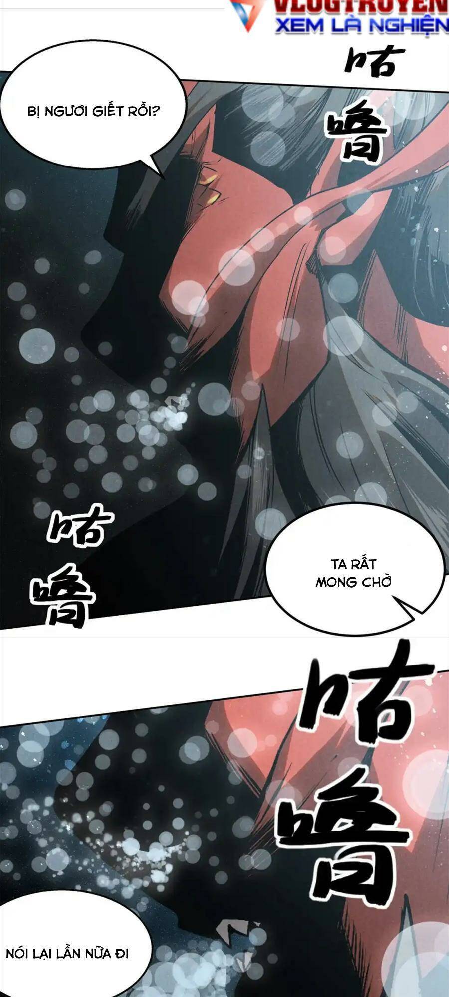 Tâm Ma Chapter 120 - 11