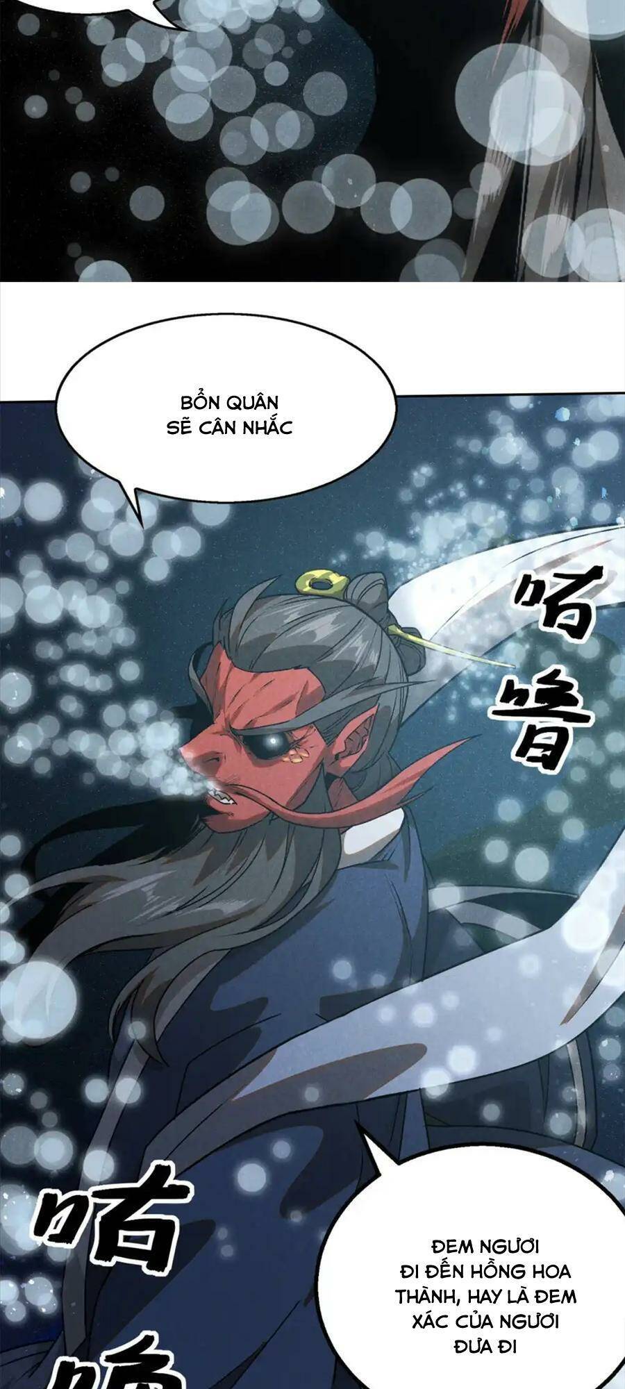 Tâm Ma Chapter 120 - 12