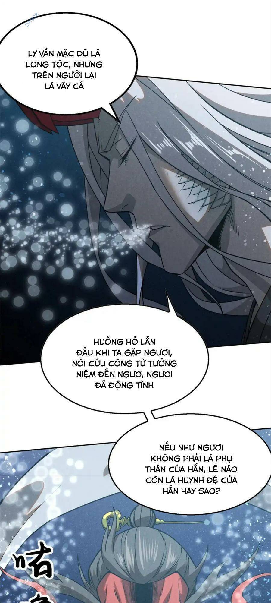 Tâm Ma Chapter 120 - 17