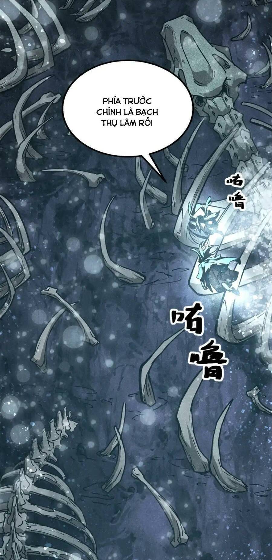 Tâm Ma Chapter 120 - 27