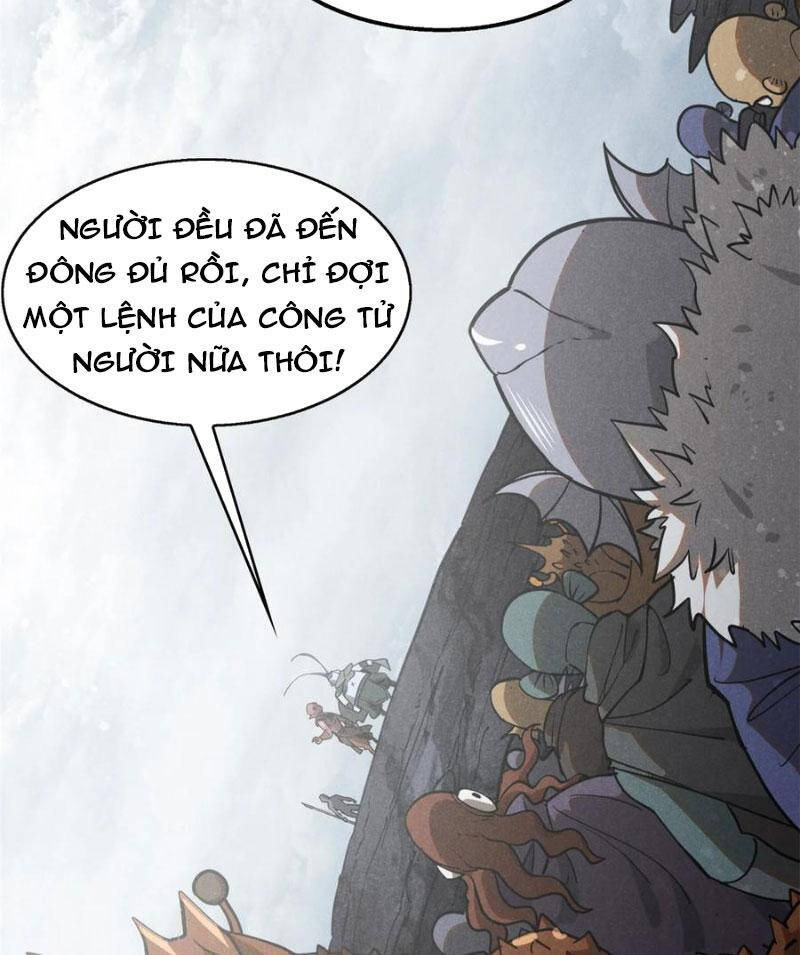 Tâm Ma Chapter 155 - 14