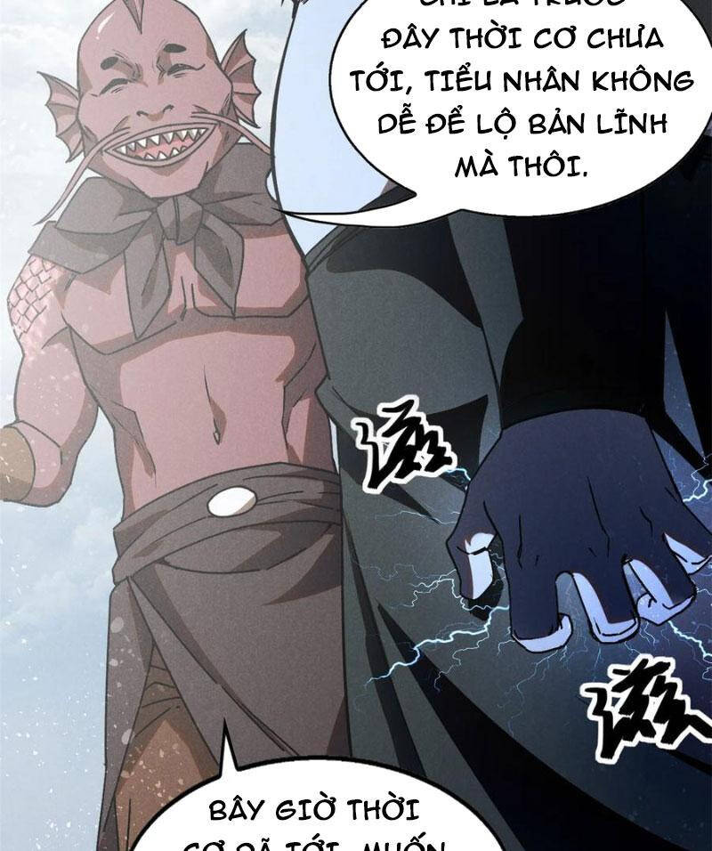Tâm Ma Chapter 155 - 21
