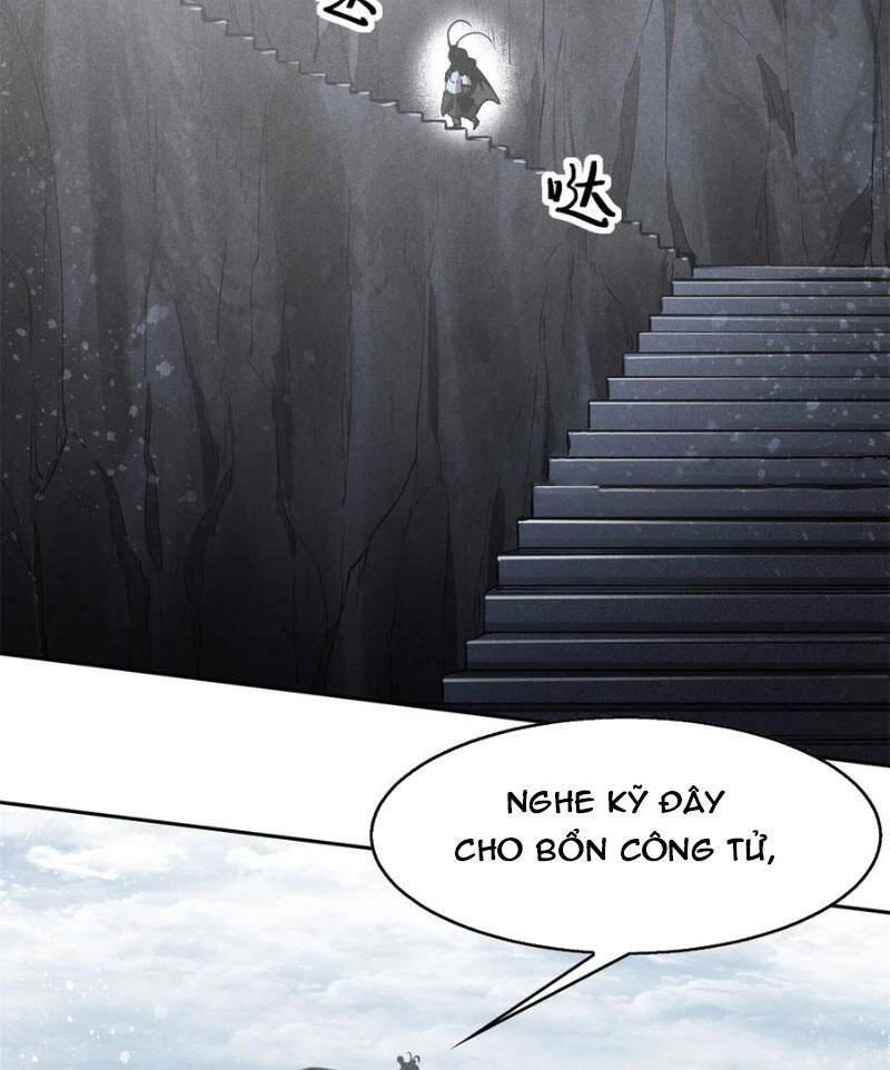 Tâm Ma Chapter 155 - 46