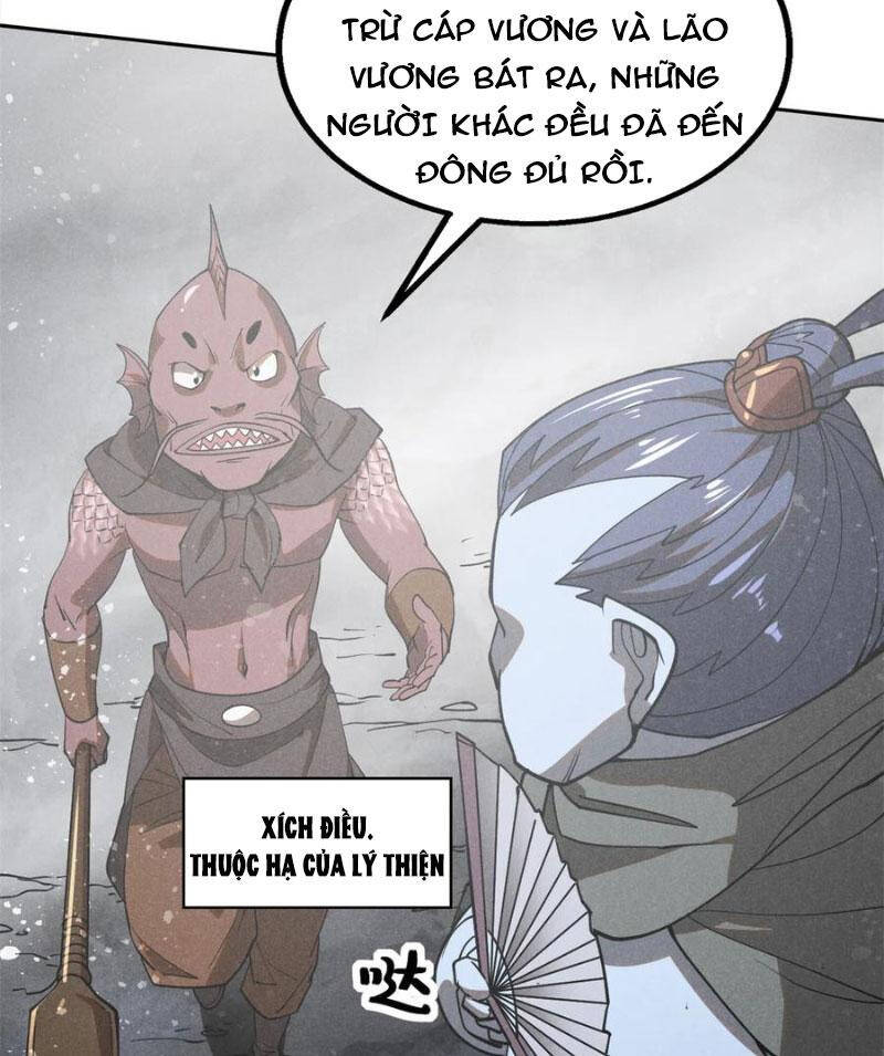 Tâm Ma Chapter 155 - 6