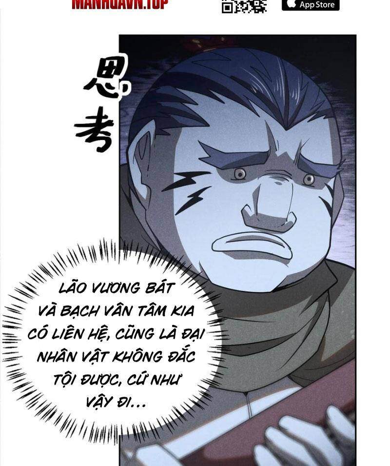 Tâm Ma Chapter 155 - 9