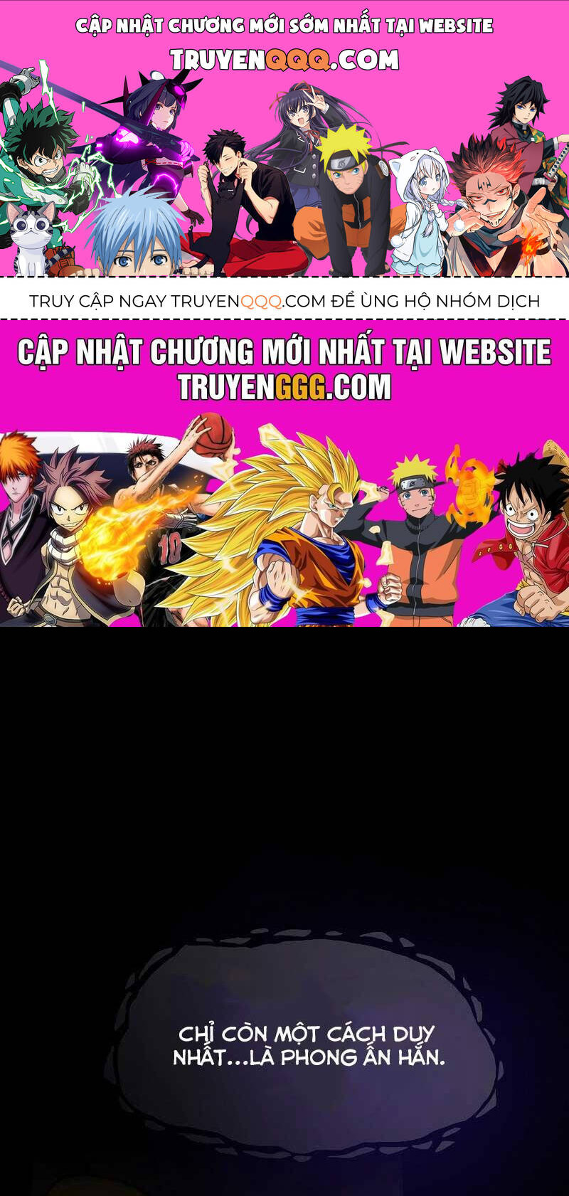 Hồi Quy Giả Chapter 106 - 1