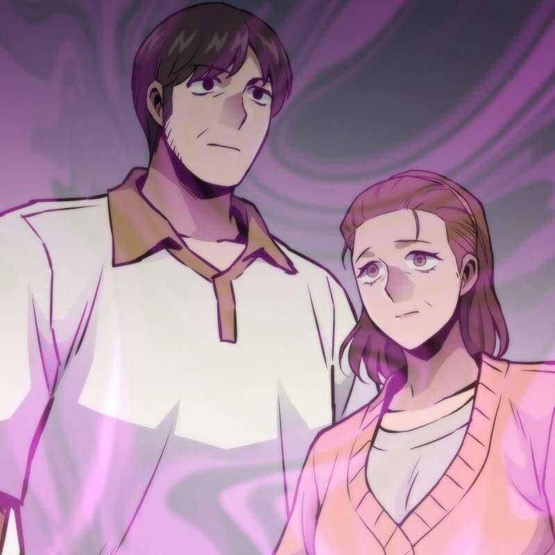 Hồi Quy Giả Chapter 106 - 111