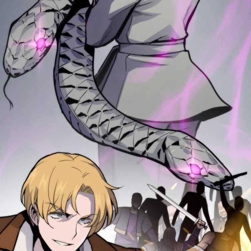 Hồi Quy Giả Chapter 106 - 117