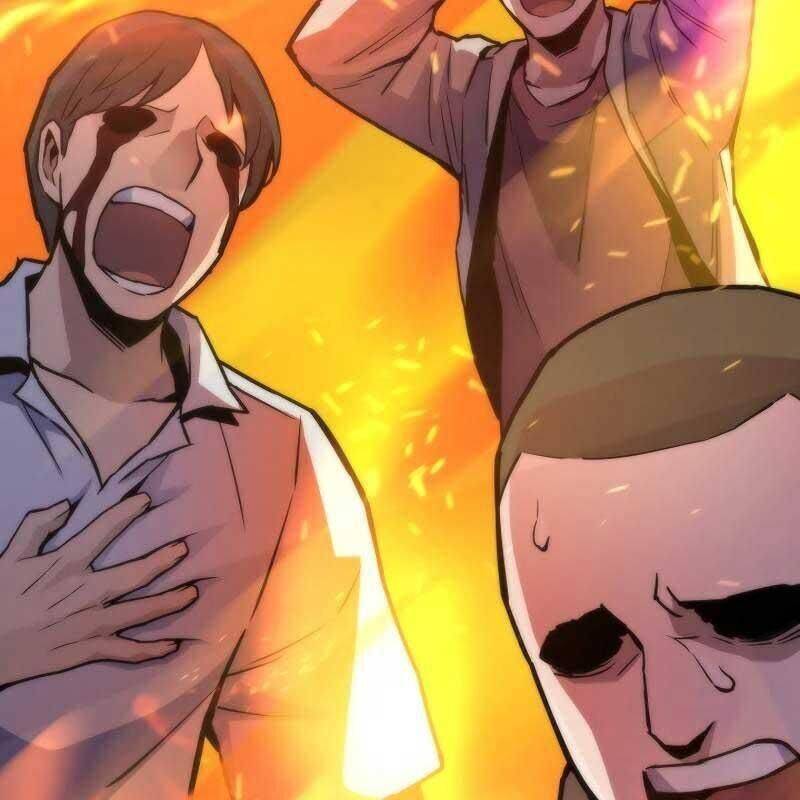 Hồi Quy Giả Chapter 106 - 122