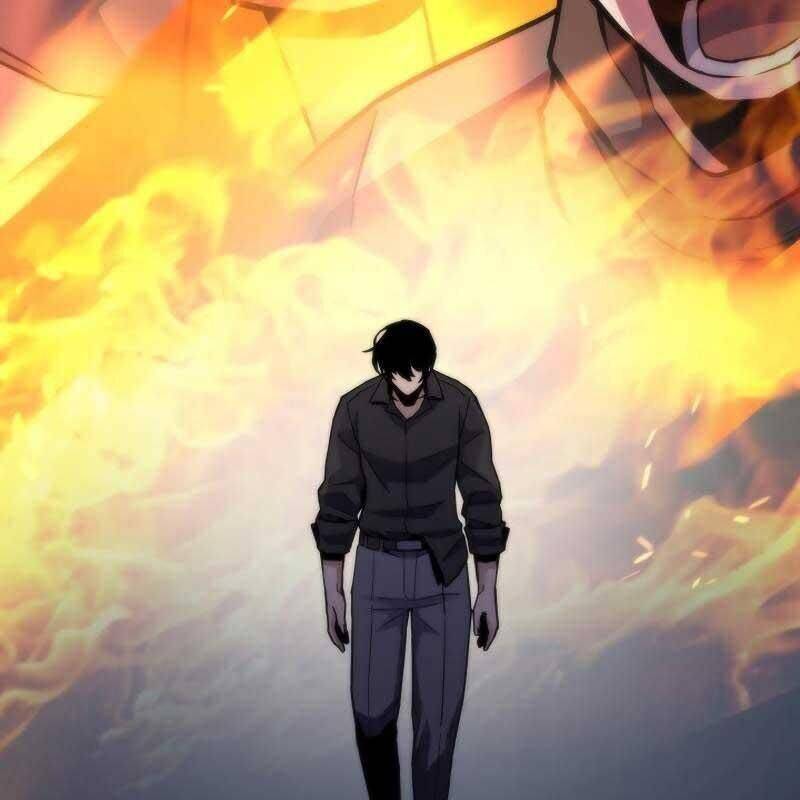 Hồi Quy Giả Chapter 106 - 123
