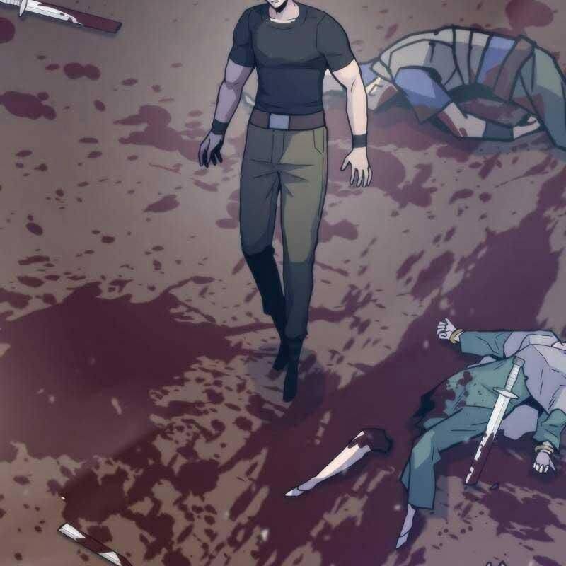 Hồi Quy Giả Chapter  106 - 20