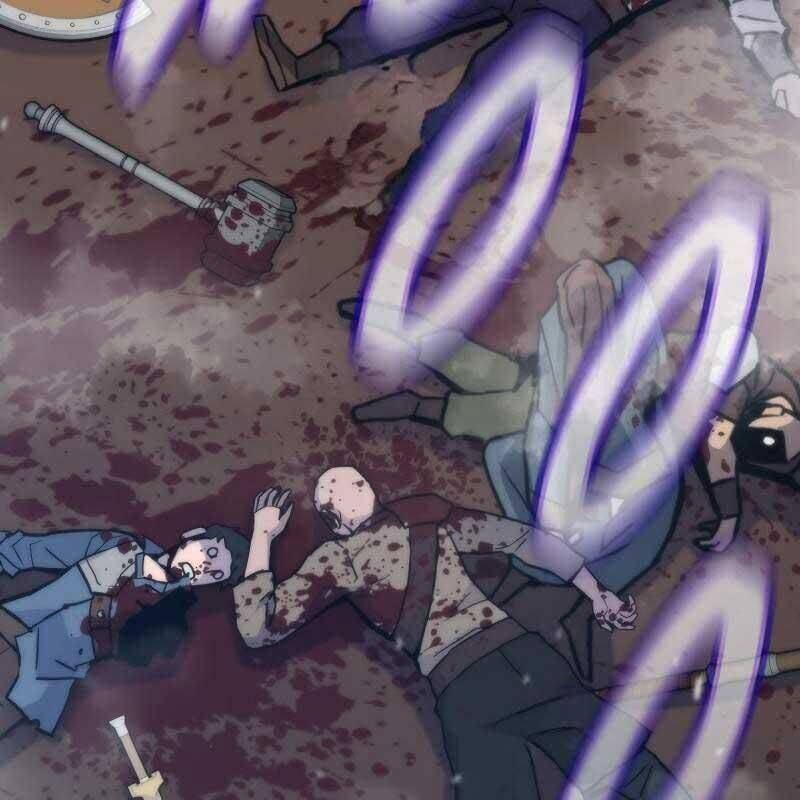 Hồi Quy Giả Chapter  106 - 22