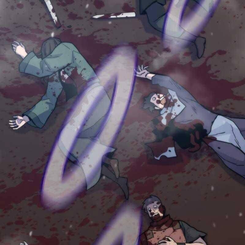 Hồi Quy Giả Chapter 106 - 23