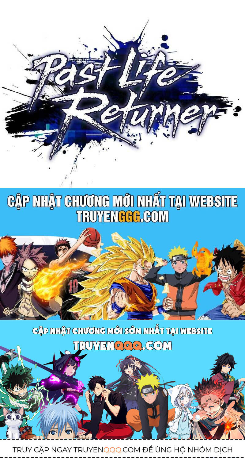 Hồi Quy Giả Chapter  106 - 227