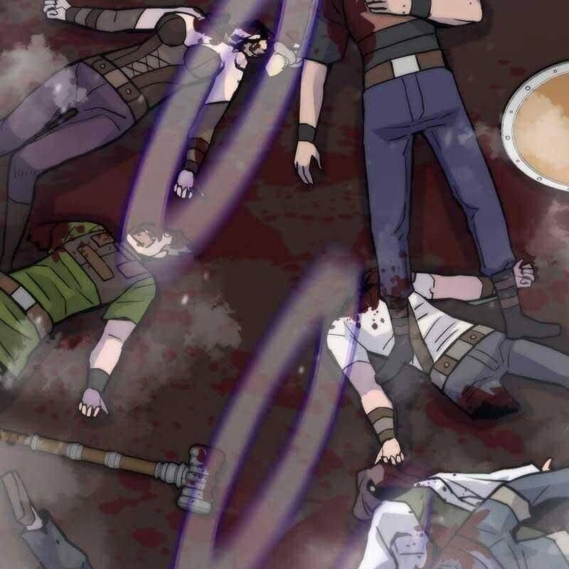 Hồi Quy Giả Chapter  106 - 24