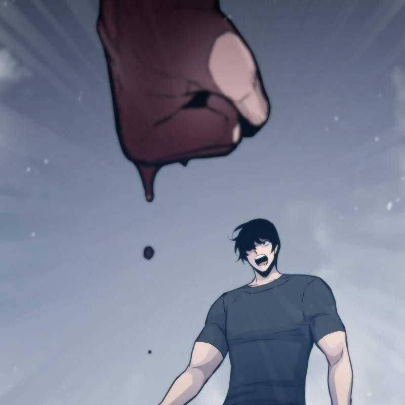 Hồi Quy Giả Chapter  106 - 30