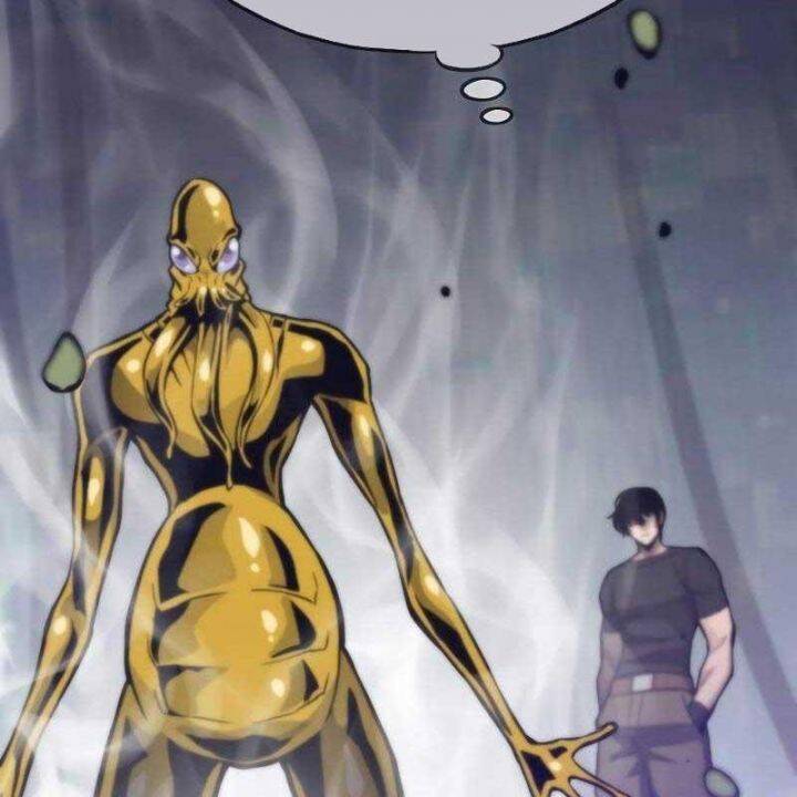 Hồi Quy Giả Chapter 107 - 108