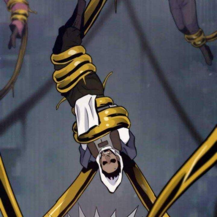 Hồi Quy Giả Chapter 107 - 118