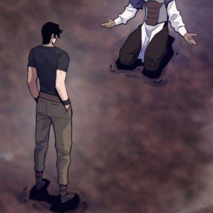 Hồi Quy Giả Chapter 107 - 154