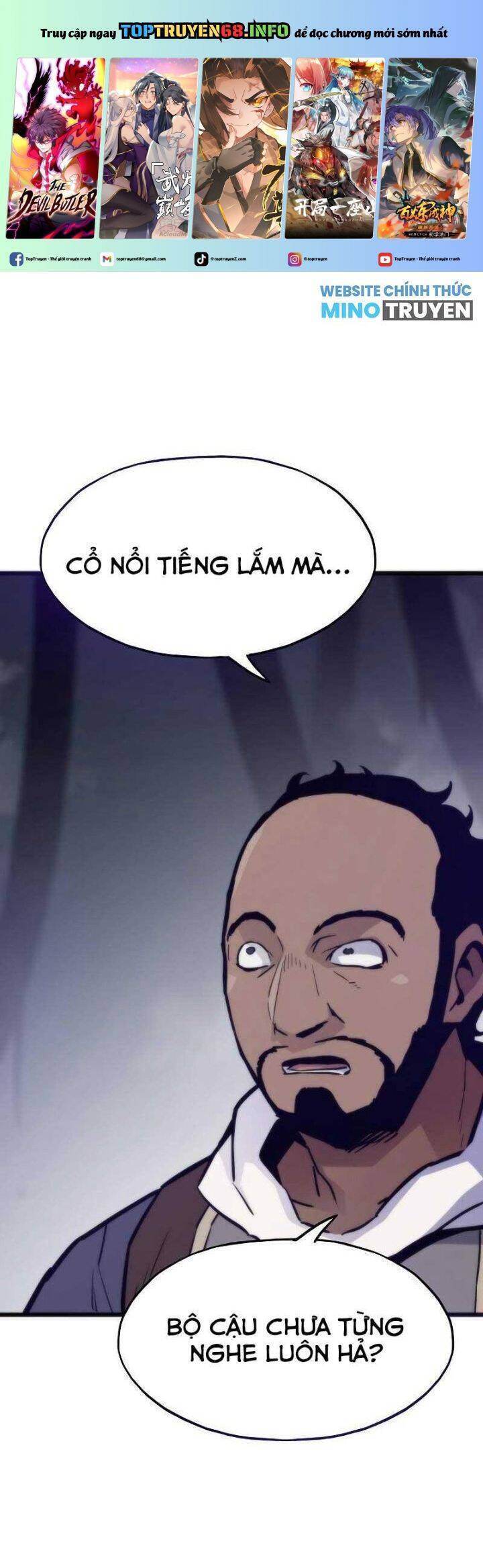 Hồi Quy Giả Chapter 108 - 2