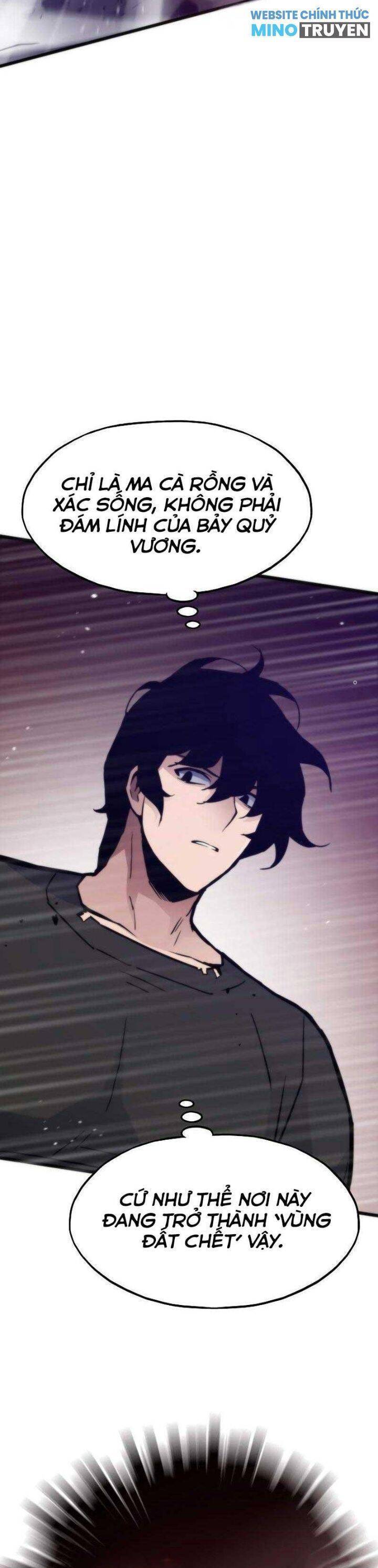 Hồi Quy Giả Chapter 108 - 11