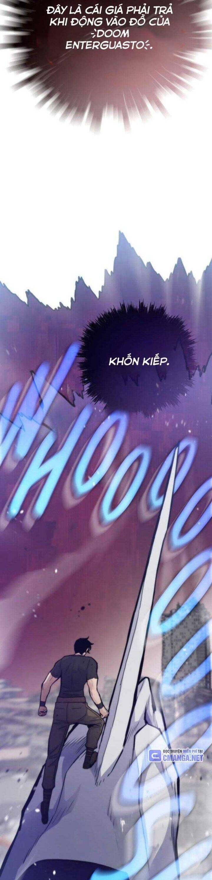 Hồi Quy Giả Chapter 108 - 12