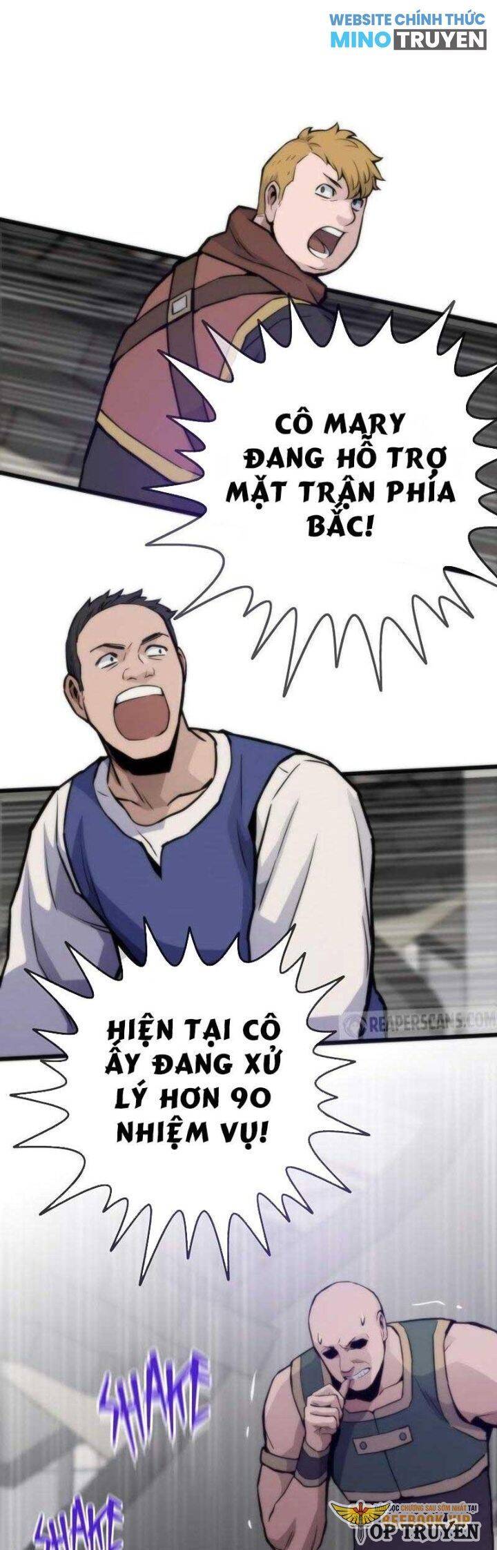 Hồi Quy Giả Chapter 108 - 14