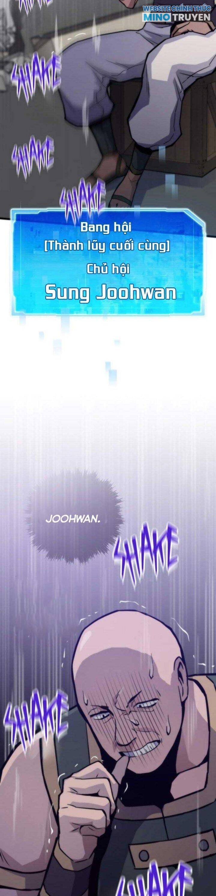 Hồi Quy Giả Chapter 108 - 15