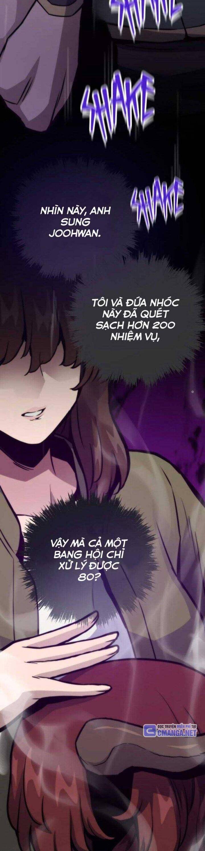 Hồi Quy Giả Chapter 108 - 16