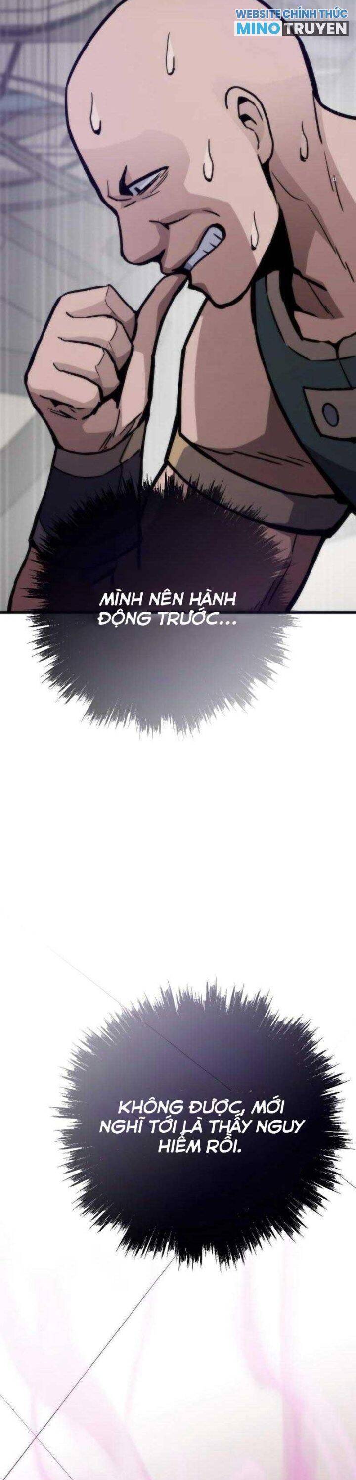 Hồi Quy Giả Chapter 108 - 19