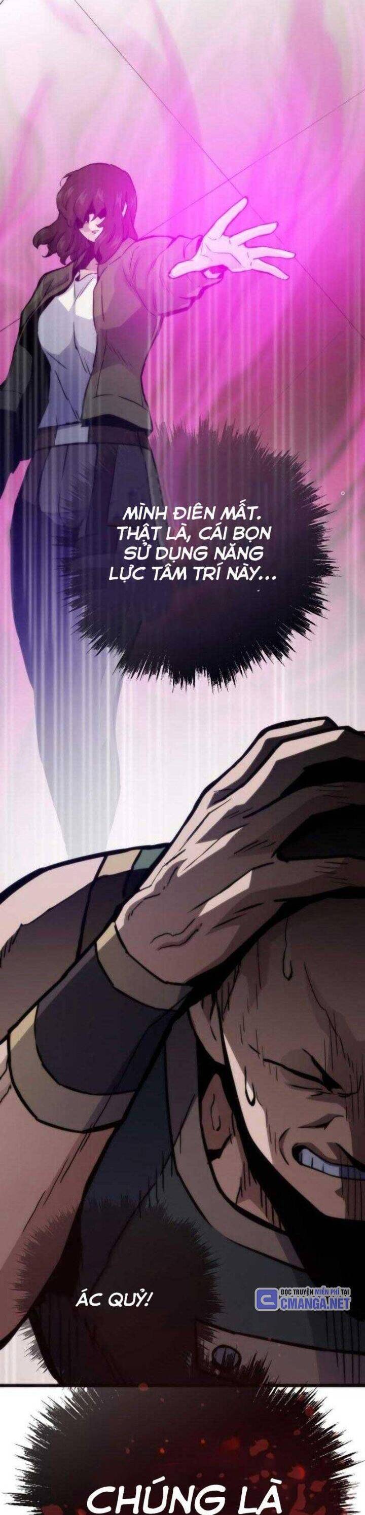 Hồi Quy Giả Chapter 108 - 20