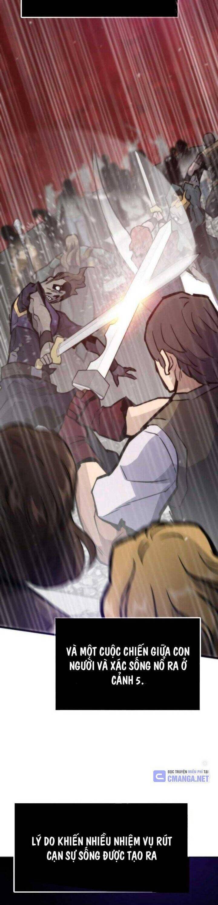 Hồi Quy Giả Chapter 108 - 32