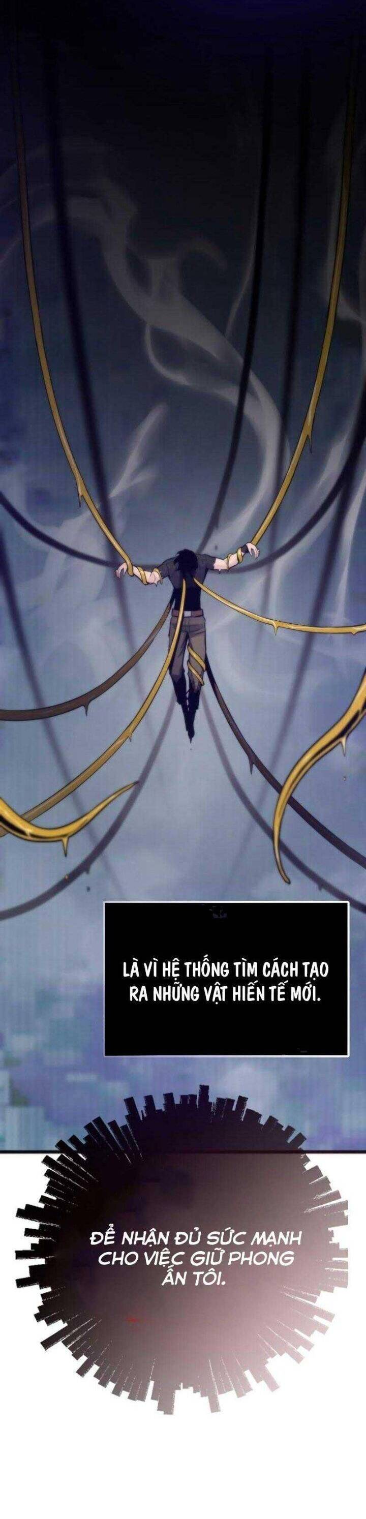 Hồi Quy Giả Chapter 108 - 33