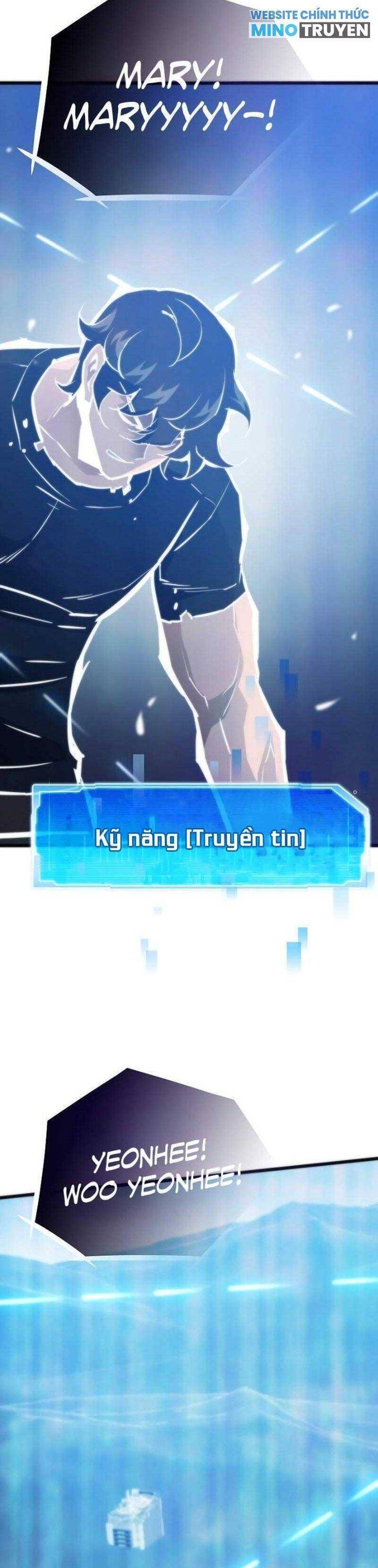 Hồi Quy Giả Chapter 108 - 35