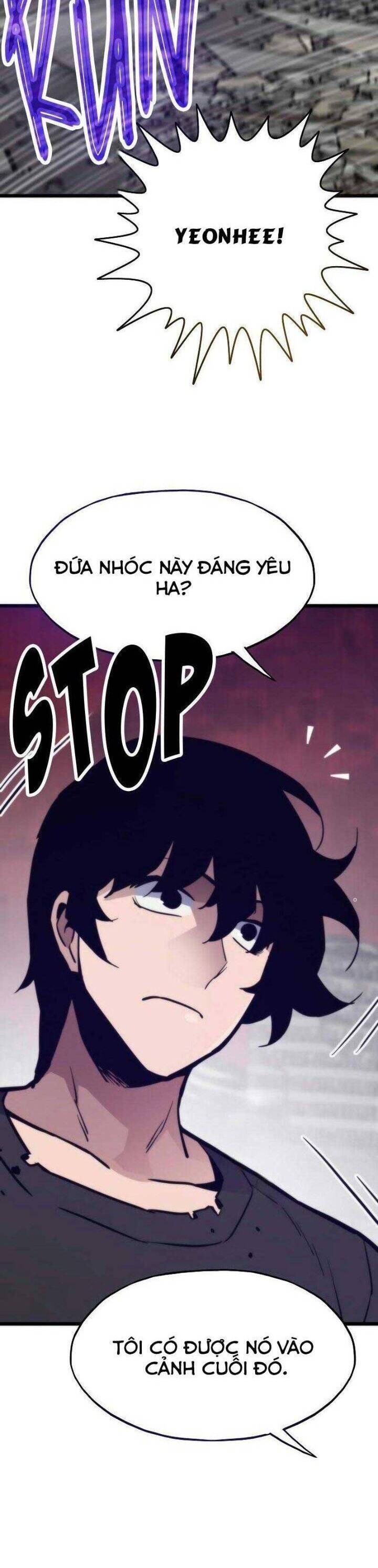 Hồi Quy Giả Chapter 108 - 45