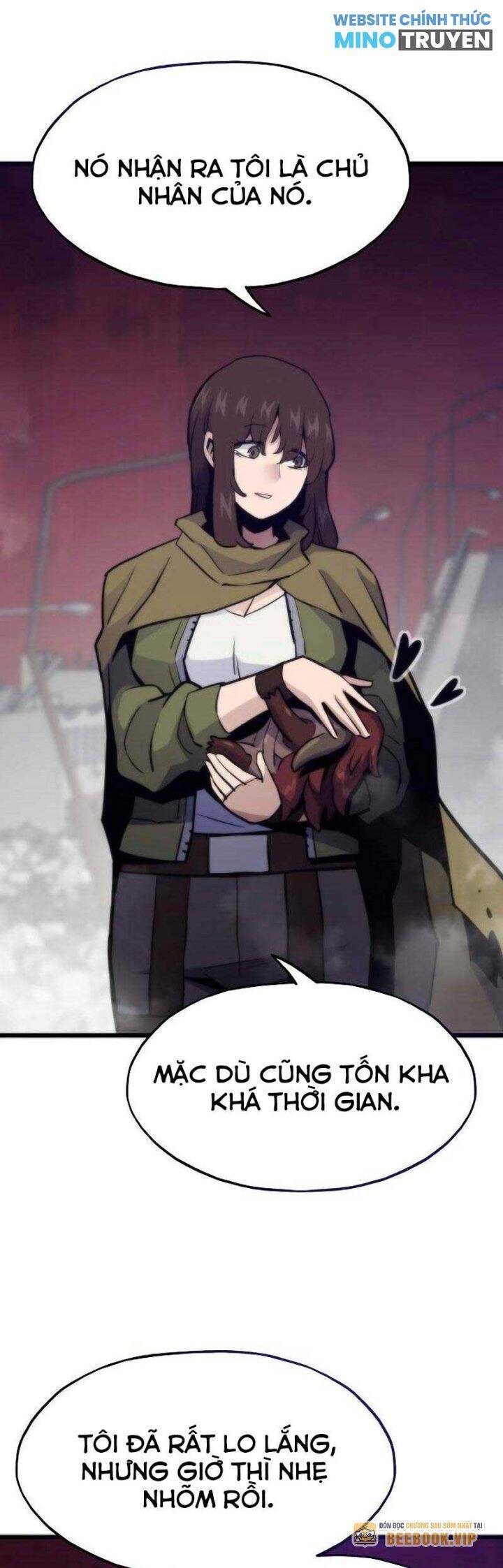 Hồi Quy Giả Chapter 108 - 46