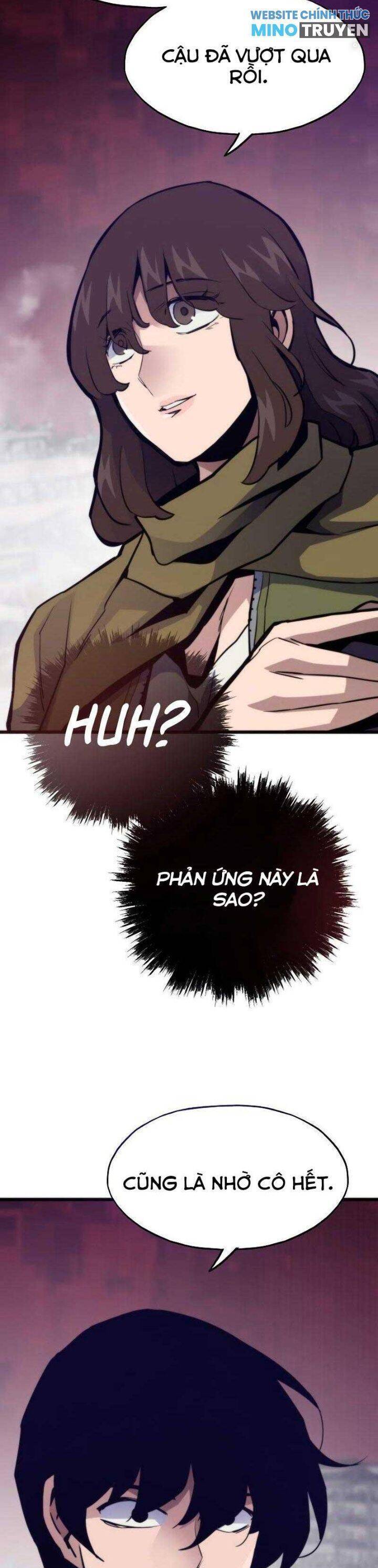 Hồi Quy Giả Chapter 108 - 47