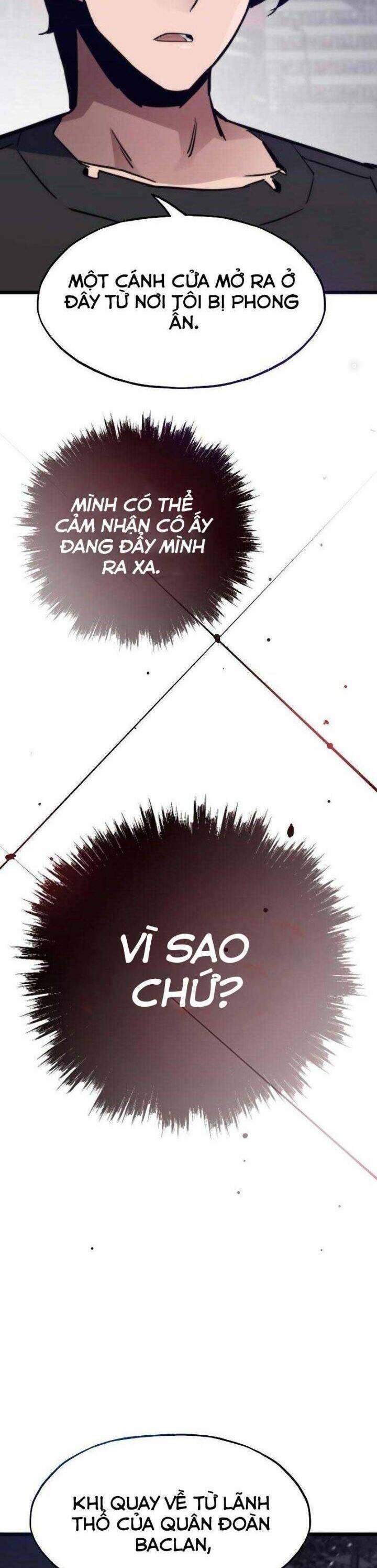 Hồi Quy Giả Chapter 108 - 48