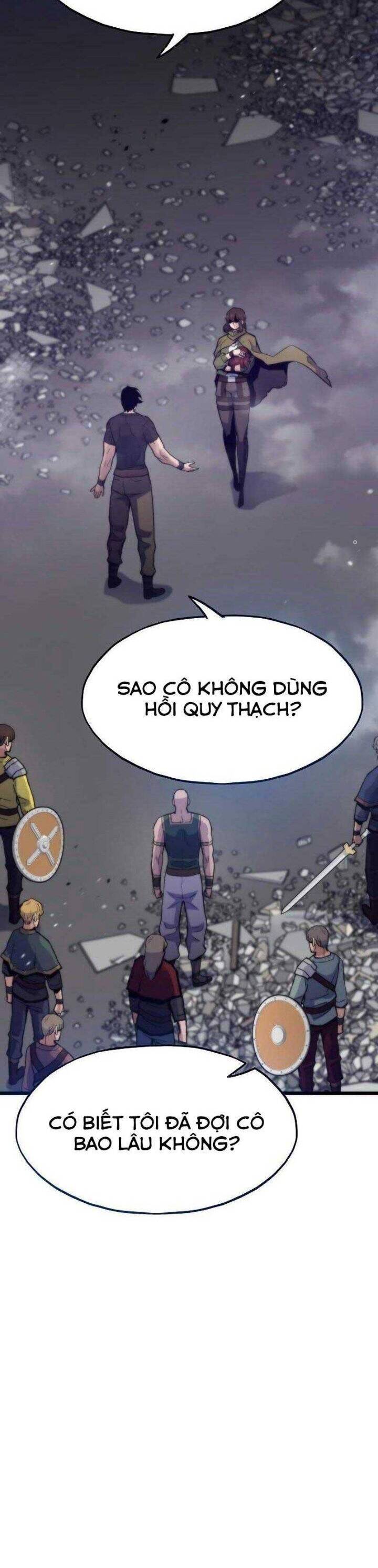 Hồi Quy Giả Chapter 108 - 49